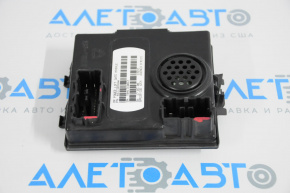 Power Lift Gate Module Controller Module Jeep Compass 17-21