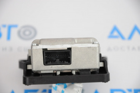 Jeep Compass 17-18 Windshield Lane Monitor Camera with Mount