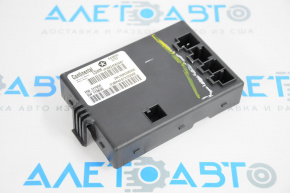 Jeep Compass 17-18 Occupant Sensor