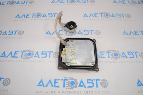 Ignition unit Lexus ES300h ES350 13-15 prerest