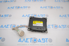 Ignition unit Lexus ES300h ES350 13-15 prerest