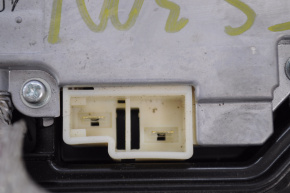 Ignition unit Lexus ES300h ES350 13-15 prerest