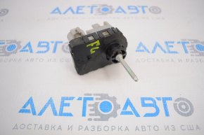 Headlight corrector left Lexus ES300h ES350 13-15 prerest