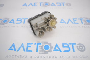 Headlight corrector left Lexus ES300h ES350 13-15 prerest