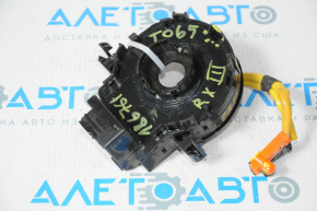 Lexus RX350 10-12 steering wheel cable no mount