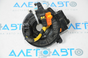 Lexus RX350 10-12 steering wheel cable no mount