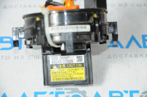 Steering wheel cable with angle sensor Lexus RX350 10-12