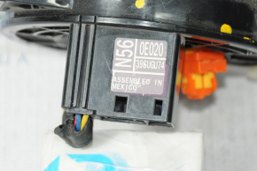 Steering wheel cable with angle sensor Lexus RX350 10-12