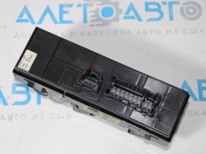 Front left window lift control Nissan Pathfinder 13-20