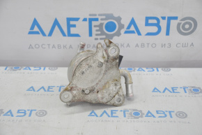 Automatic transmission cooler oil Toyota Avalon 13-18 3.5 bent tube, dented body