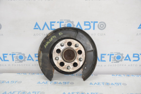 Rear left hub Toyota Avalon 13-18 with casing