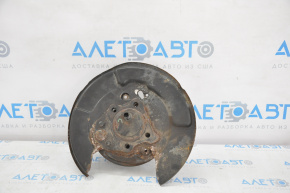 Rear left hub Toyota Avalon 13-18 with casing