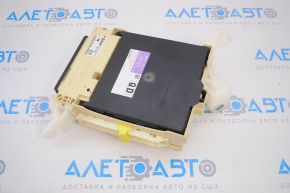Underdash fuse box complete with MPX Toyota Avalon 13-18