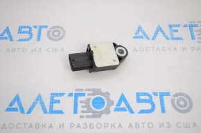 Airbag sensor center pillar left Toyota Avalon 13-15