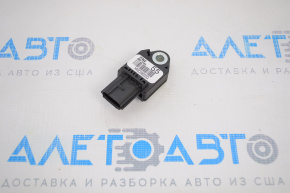 Airbag sensor center pillar right Toyota Avalon 13-15