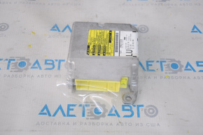 SRS airbag module airbag computer Toyota Avalon 13-14 for re-stitching