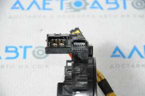 Toyota Camry v40 NAP steering wheel cable