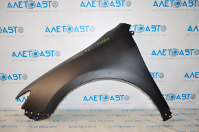 Front left wing Toyota Camry v50 12-14 Europe