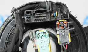 Toyota Camry v70 18-24 steering wheel cable defective chip