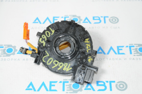 Toyota Highlander 14-19 steering wheel cable defective chip