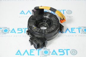 Toyota Highlander 14-19 steering wheel cable defective chip