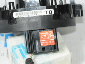 Toyota Highlander 14-19 steering wheel cable defective chip