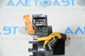 Toyota Highlander 14-19 steering wheel cable defective chip