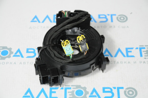 Toyota Prius 50 16-22 steering wheel cable broken chips