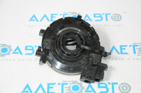 Toyota Prius 50 16-22 steering wheel cable broken chips