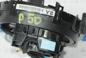 Toyota Prius 50 16-22 steering wheel cable broken chips