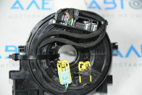 Toyota Prius 50 16-22 steering wheel cable broken chips