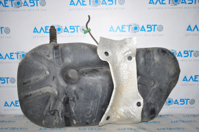 Fuel tank for Toyota Prius V 12-17