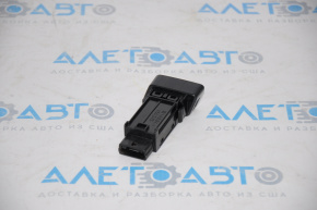Parking button Toyota Prius V 12-17