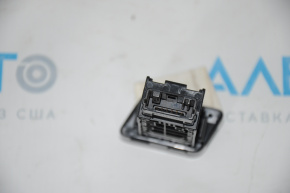 Parking button Toyota Prius V 12-17