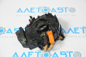 Steering cable Toyota Prius V 12-16