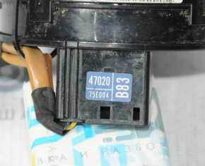 Steering cable Toyota Prius V 12-16
