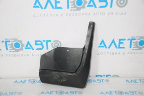 Mudguard rear right Toyota Prius V 12-17