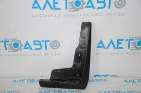 Mudguard front right Toyota Prius V 12-17