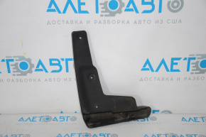 Mudguard front right Toyota Prius V 12-17