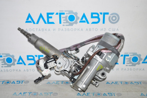 Steering column with EPS Toyota Prius V 12-17