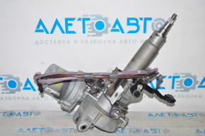 Steering column with EPS Toyota Prius V 12-17