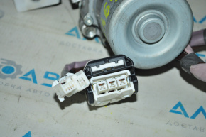 Steering column with EPS Toyota Prius V 12-17