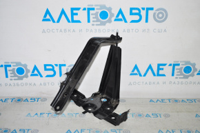 Battery mount assembly for Toyota Prius V 12-17