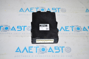 COMPUTER ASSY, TRANSMISSION CONTROL Toyota Prius V 12-17