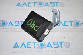 Controller, vehicle approaching speaker Toyota Prius V 12-13