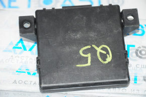 GATEWAY CONTROL MODULE Audi Q5 8R 09-12