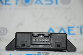 GATEWAY CONTROL MODULE Audi Q5 8R 09-12