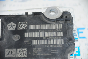 Automatic transmission control unit TCM Chrysler 200 15-17