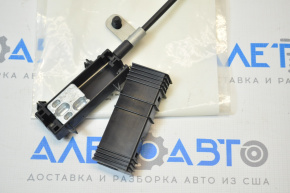 Hood release cable left Ford Fusion mk5 13-16