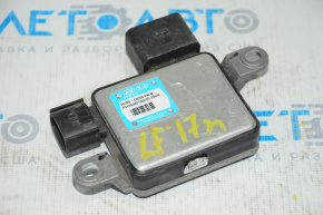 Cooling Fan Computer Hyundai Sonata 15-19 2.4